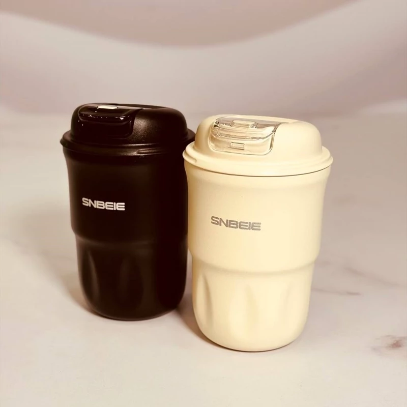 تراول ماگ SNBEIE استیل 316