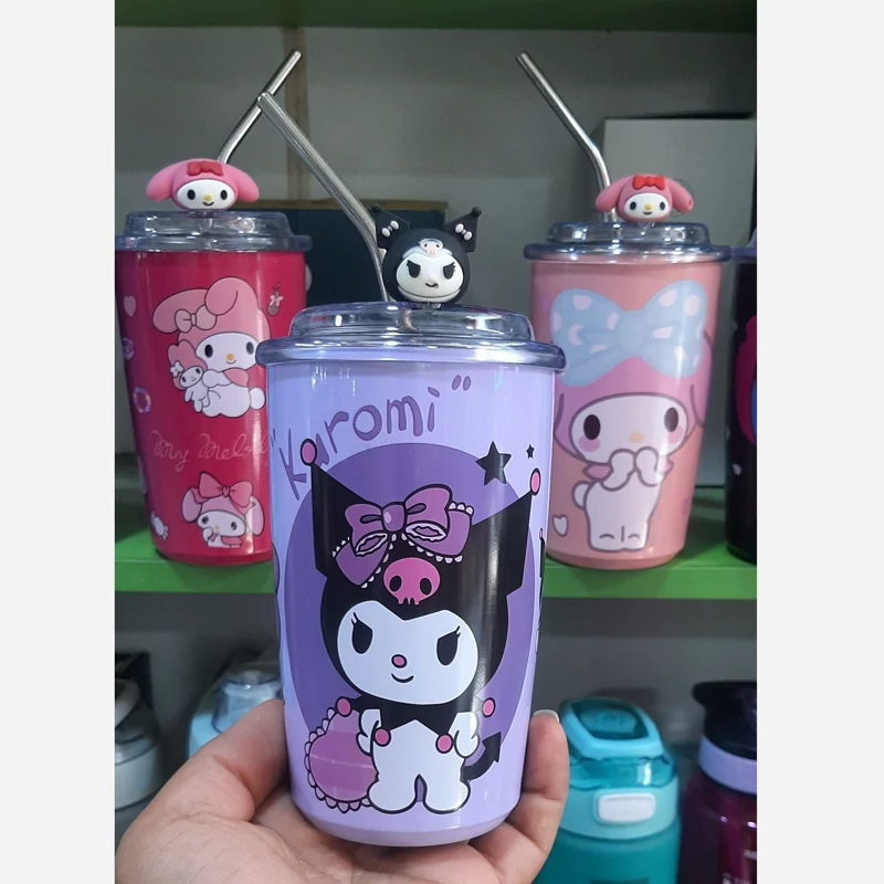 ماگ فلاسکی نی دار