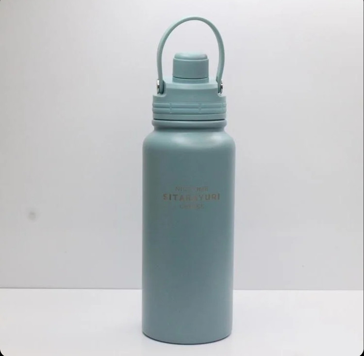 تراول ماگ ورزشی بزرگ سیتارا 800 میل